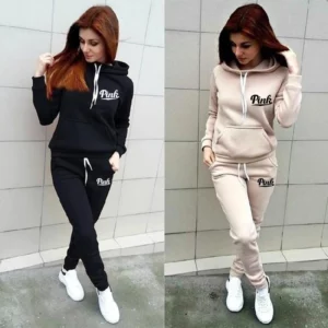 jogging